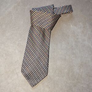 Vintage 1960s/70s Tie
